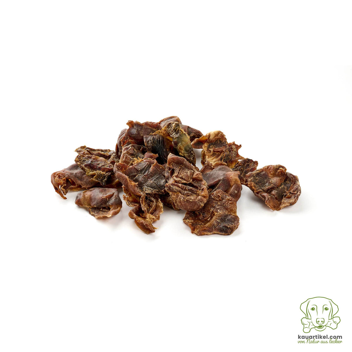 LE DELI CAT | Chiens | Estomacs de poulet 100% naturels