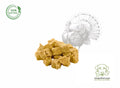 LE DELI CAT | Chiens | Cubes de dinde séchés 100% naturels