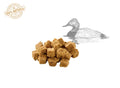 LE DELI CAT | Chiens | Cubes de canard séchés 100% naturels