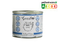 GUSSTO | Chat | Pâtée Premium à la Dinde & Thon et huile de carthame