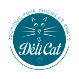 CATSY  Ensemble Harnais brassière et laisse pour chaton – Le Deli Cat