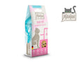 MJAMMJAM| Friandises pour chat Freeze-Snack 100% filet de saumon