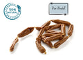 LE DELI CAT | Chiens | Saucisses Pur poulet séché 100% naturel