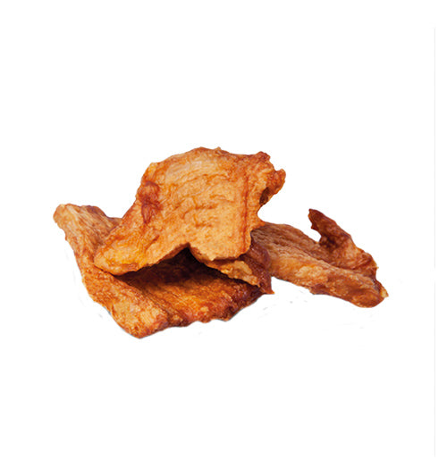 LES FILOUS | Chien | Nuggets de poulet lyophilisés façon BBQ