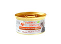 Boîte pâtée pour chat Power of Nature poulet, lapin, caille et truite